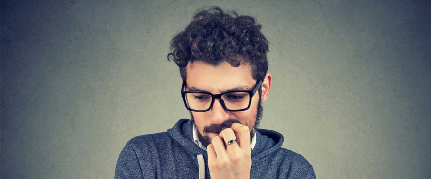 Obsesif Kompulsif Bozukluk (OKB)