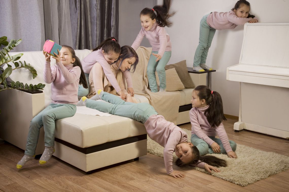 Dikkat Eksikliği Hiperaktivite Bozukluğu (DEHB)